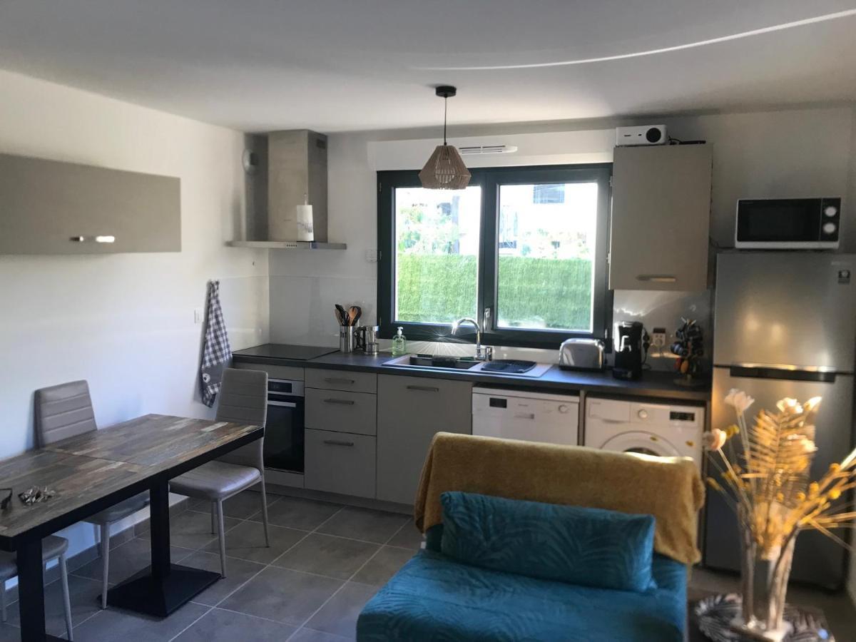 Argeles Sur Mer Appartement Standing Exteriér fotografie