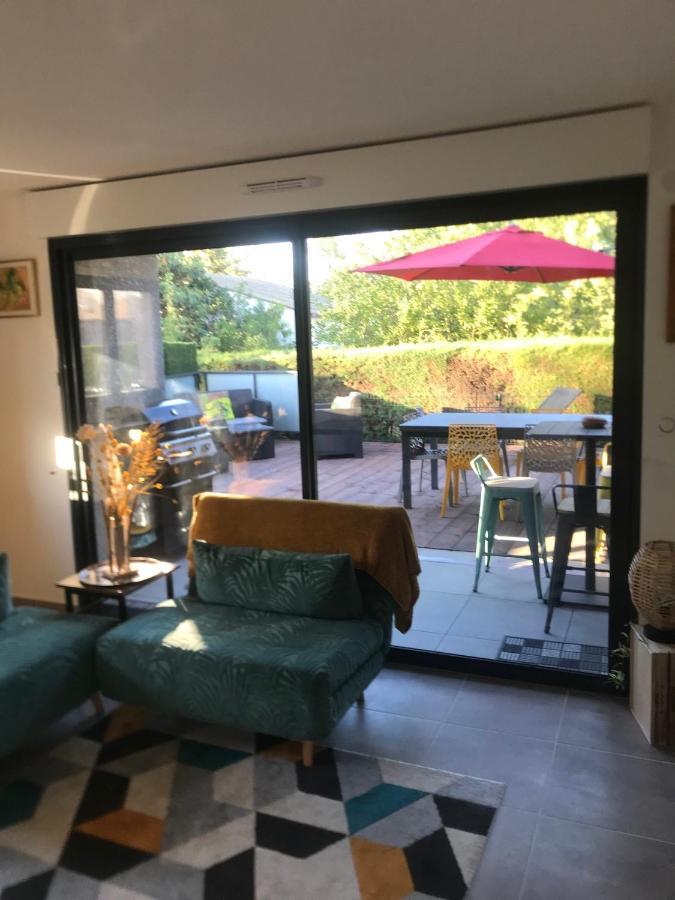 Argeles Sur Mer Appartement Standing Exteriér fotografie
