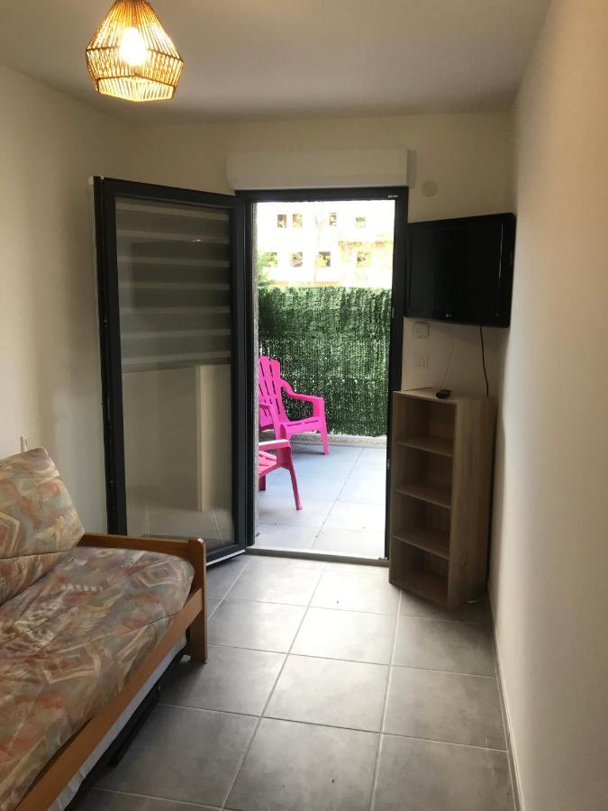 Argeles Sur Mer Appartement Standing Exteriér fotografie