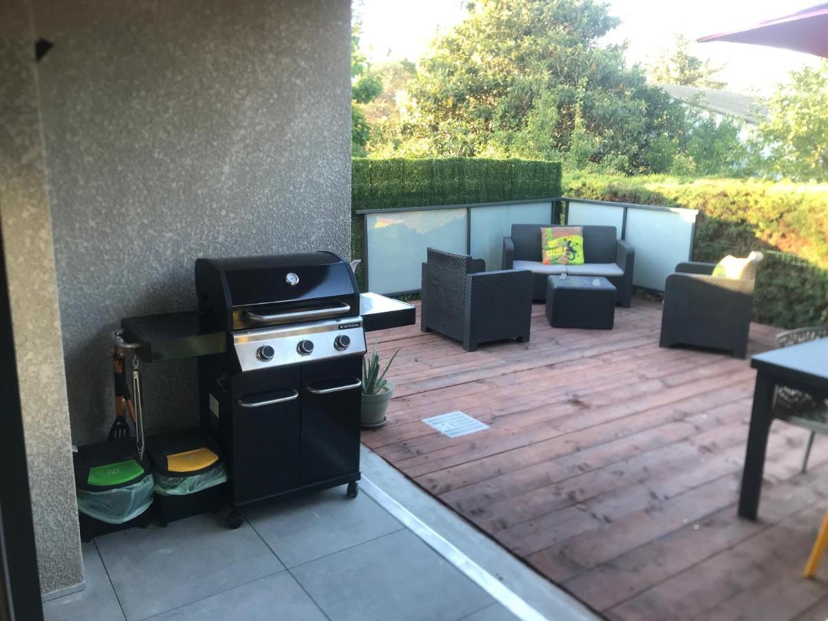 Argeles Sur Mer Appartement Standing Exteriér fotografie