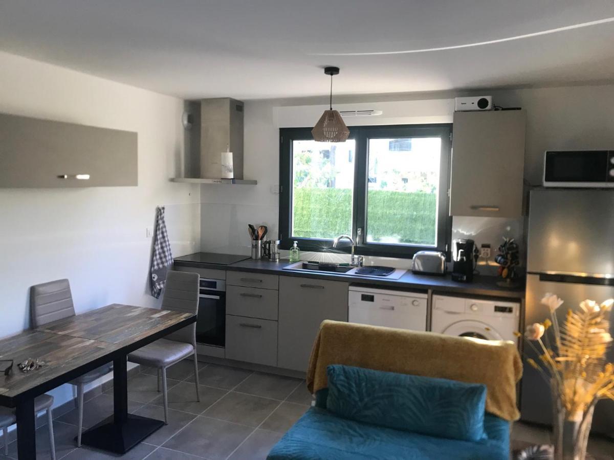 Argeles Sur Mer Appartement Standing Exteriér fotografie